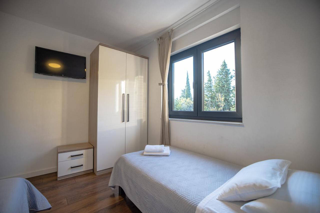Willa Royal Promons - Heated Pool Starigrad Paklenica Zewnętrze zdjęcie