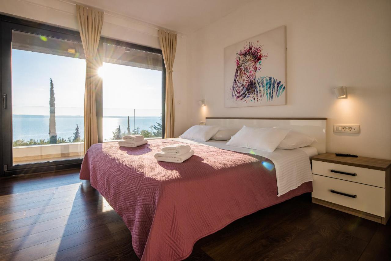 Willa Royal Promons - Heated Pool Starigrad Paklenica Zewnętrze zdjęcie