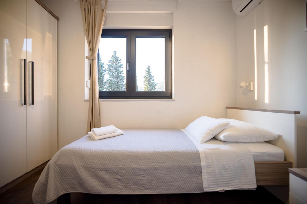 Willa Royal Promons - Heated Pool Starigrad Paklenica Zewnętrze zdjęcie