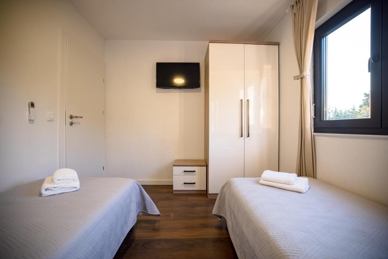 Willa Royal Promons - Heated Pool Starigrad Paklenica Zewnętrze zdjęcie