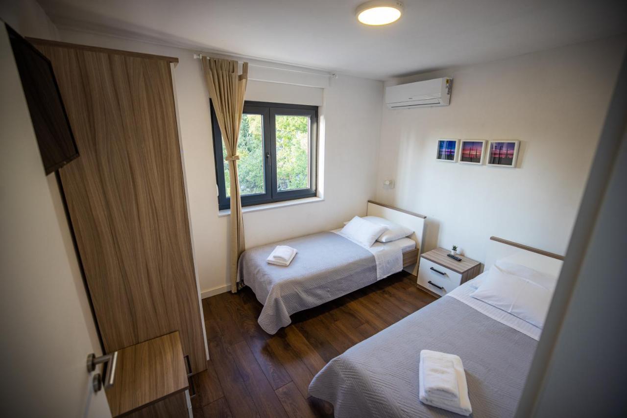 Willa Royal Promons - Heated Pool Starigrad Paklenica Zewnętrze zdjęcie